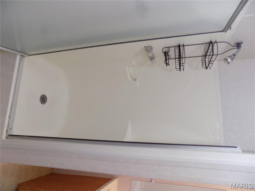 County - Residential