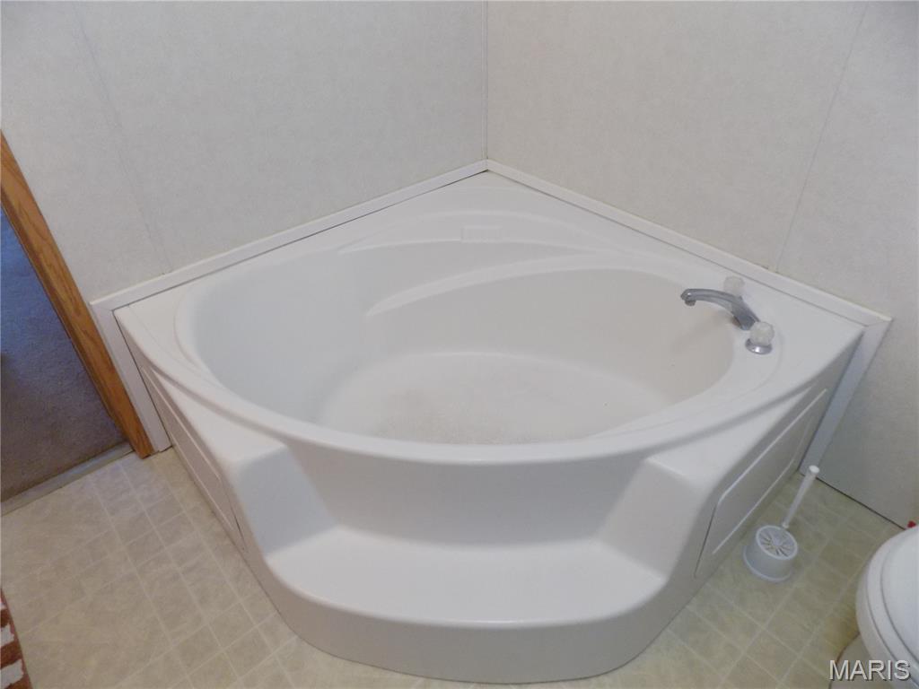 County - Residential