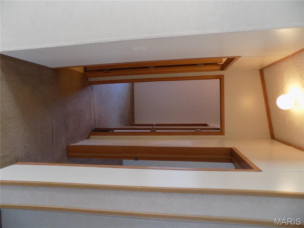 County - Residential