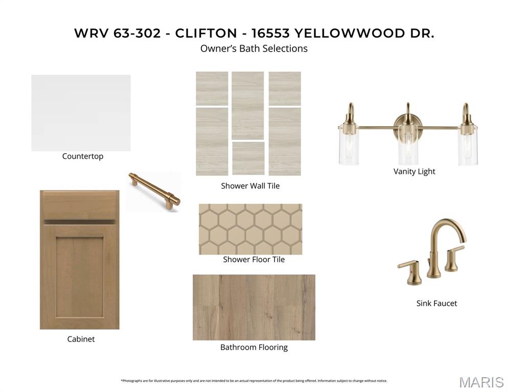 Wildhorse Village - Residential