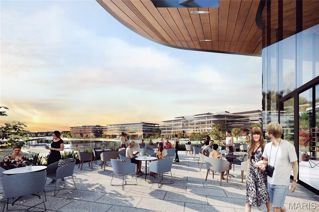 Wildhorse Village - Residential