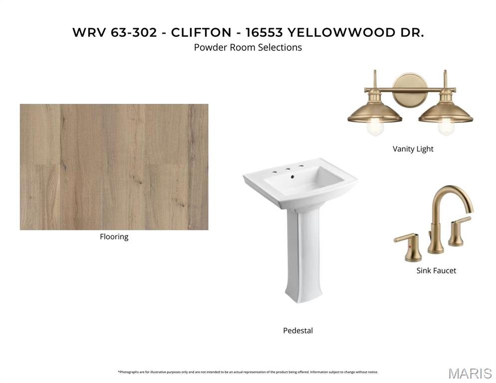 Wildhorse Village - Residential