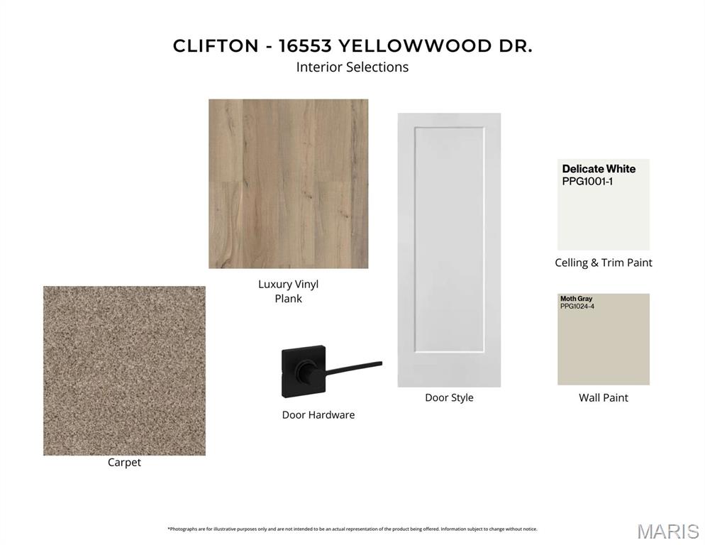 Wildhorse Village - Residential