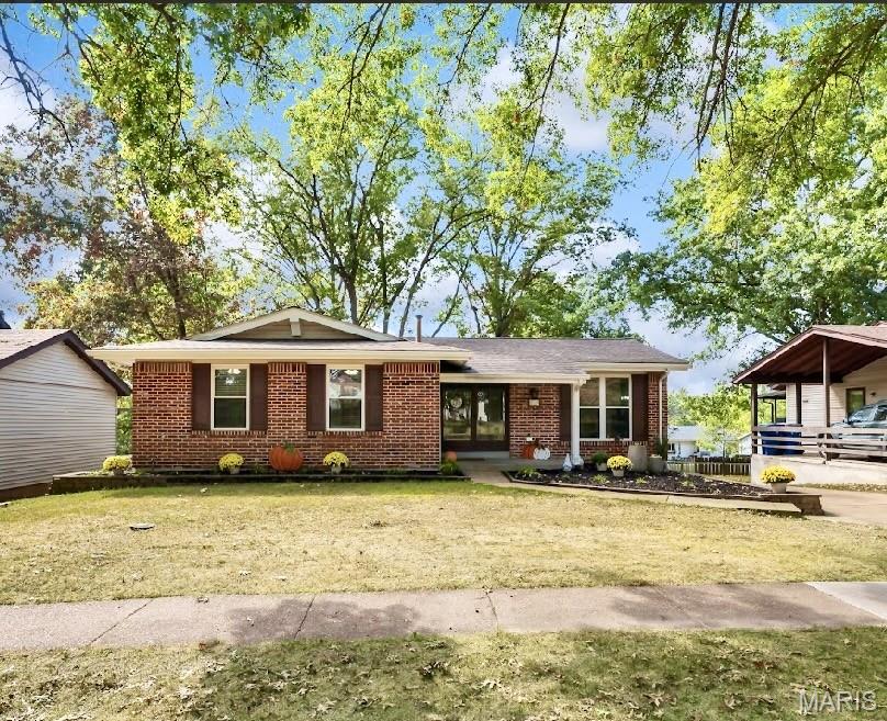 818 Reinke Road