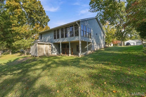 Tiny photo for 1389 Scenic Drive, Herculaneum, MO 63048 (MLS # 26065486)