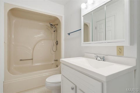 Tiny photo for 1389 Scenic Drive, Herculaneum, MO 63048 (MLS # 26065486)