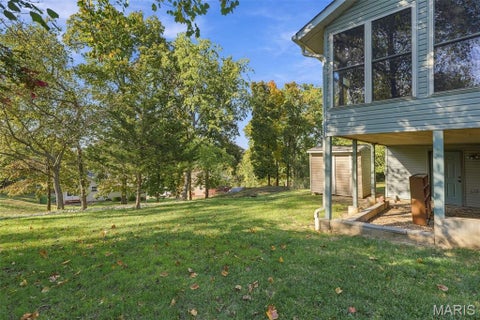 Tiny photo for 1389 Scenic Drive, Herculaneum, MO 63048 (MLS # 26065486)