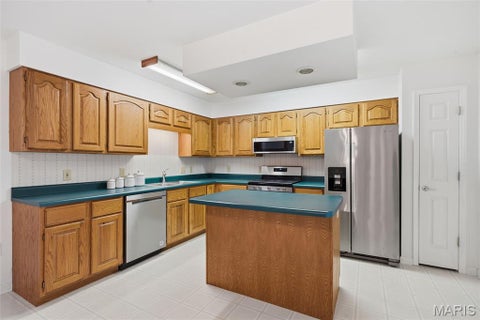 Tiny photo for 1389 Scenic Drive, Herculaneum, MO 63048 (MLS # 26065486)