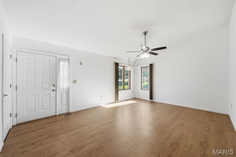 Tiny photo for 1389 Scenic Drive, Herculaneum, MO 63048 (MLS # 26065486)