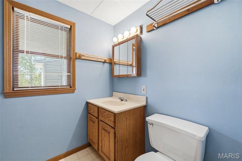 Tiny photo for 1389 Scenic Drive, Herculaneum, MO 63048 (MLS # 26065486)