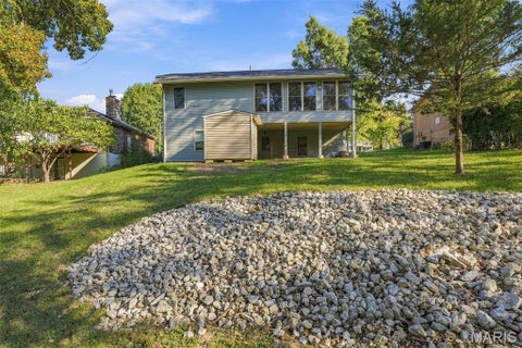 Tiny photo for 1389 Scenic Drive, Herculaneum, MO 63048 (MLS # 26065486)