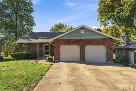Tiny photo for 1389 Scenic Drive, Herculaneum, MO 63048 (MLS # 26065486)