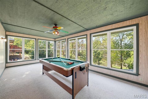 Tiny photo for 1389 Scenic Drive, Herculaneum, MO 63048 (MLS # 26065486)