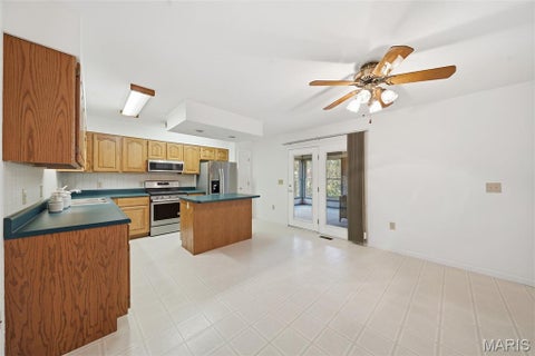 Tiny photo for 1389 Scenic Drive, Herculaneum, MO 63048 (MLS # 26065486)