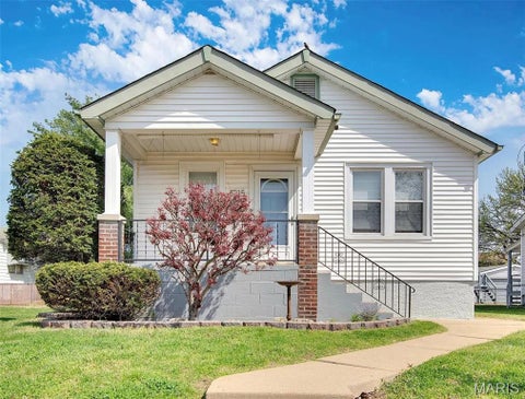 Photo of 6215 Arthur Avenue, St Louis, MO 63139 (MLS # 26060724)