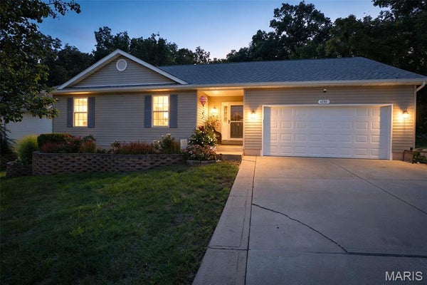4285 NW POINT DR, HOUSE SPRINGS, MO 63051 - Image 96bf56daf992b4508ed2ea02aa10652d/3519875772