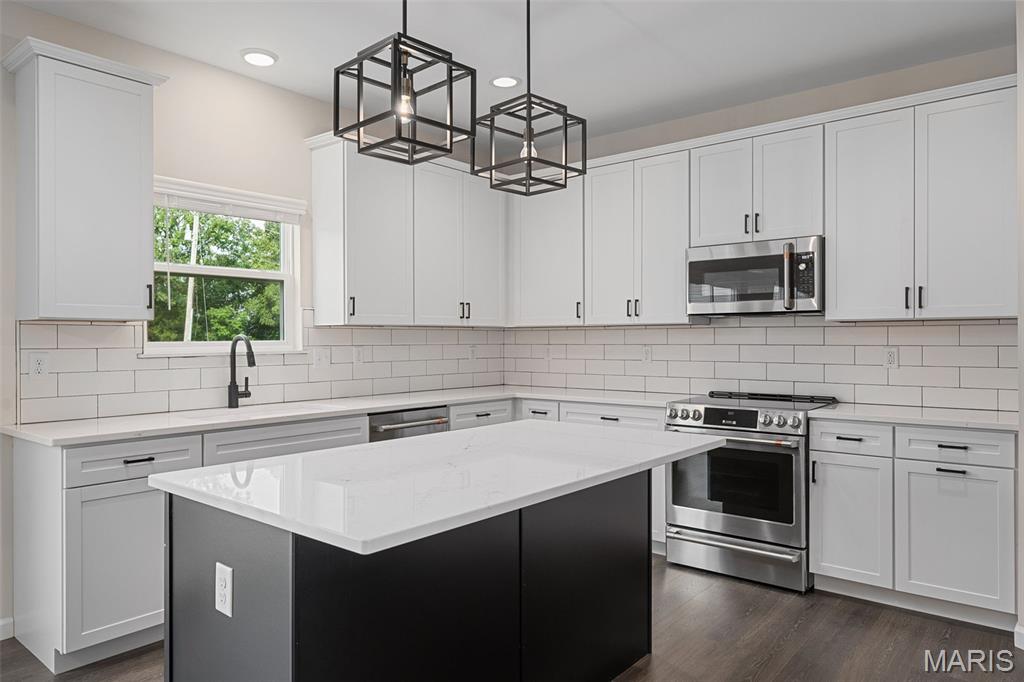 Manors at the Timbers 9 - Residential