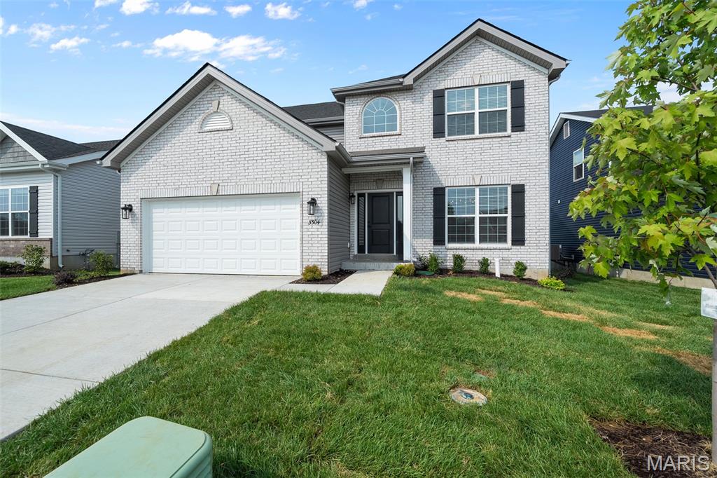 Manors at the Timbers 9 - Residential