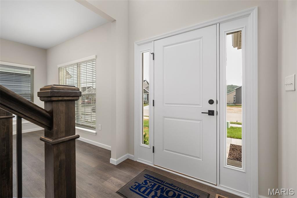 Manors at the Timbers 9 - Residential