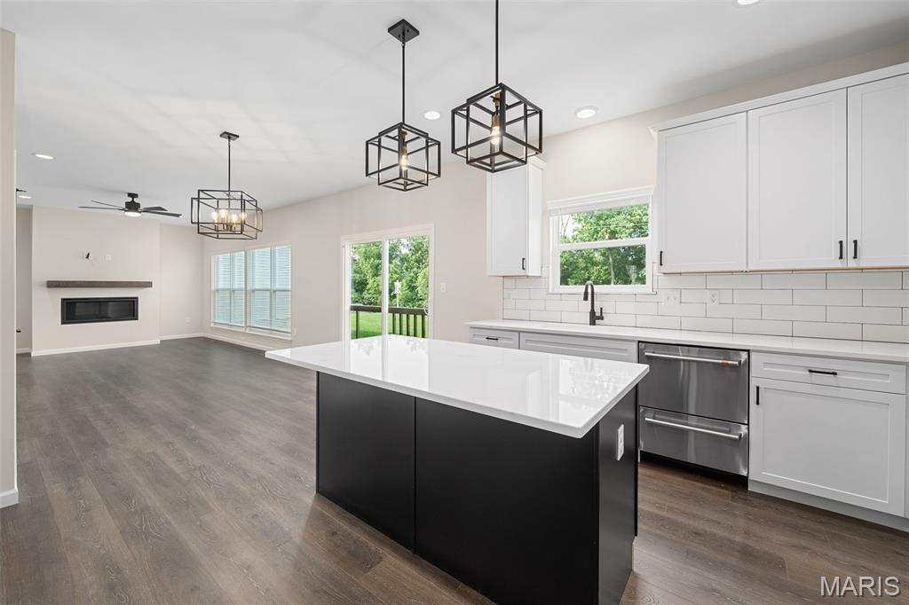 Manors at the Timbers 9 - Residential