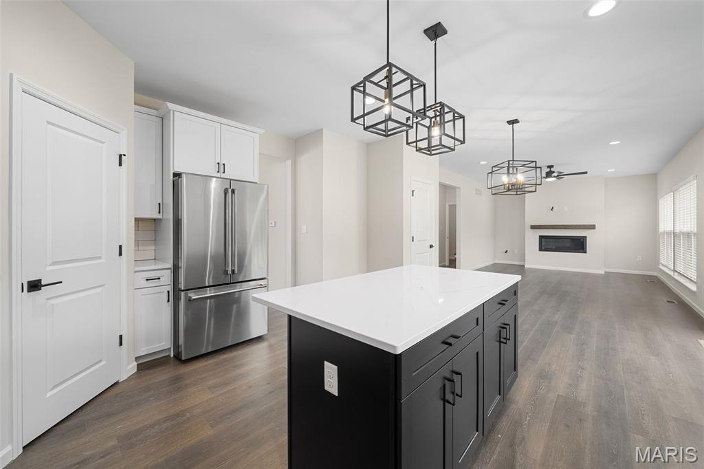 Manors at the Timbers 9 - Residential