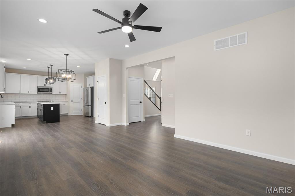 Manors at the Timbers 9 - Residential