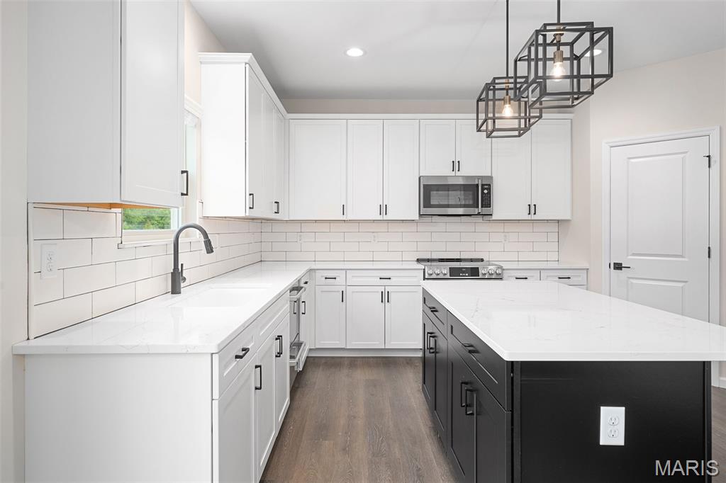 Manors at the Timbers 9 - Residential