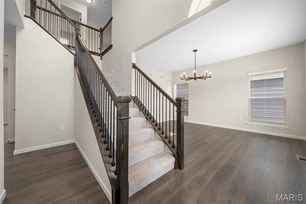 Manors at the Timbers 9 - Residential