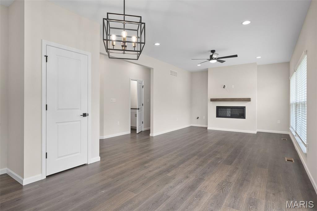 Manors at the Timbers 9 - Residential