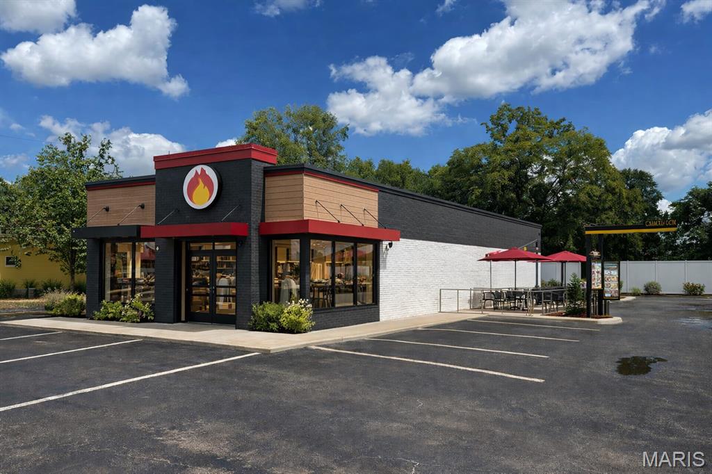 8503 Manchester Road