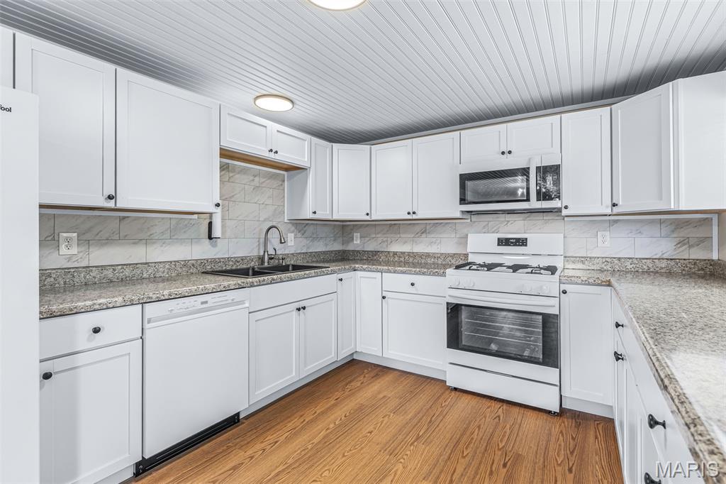 City/Bismarck - Residential