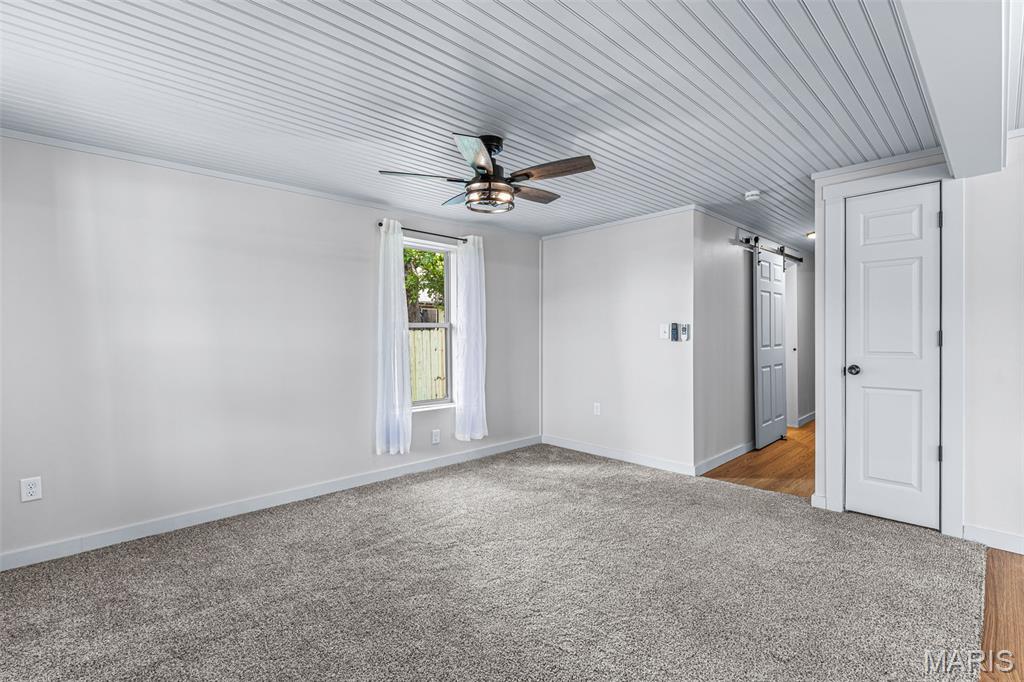 City/Bismarck - Residential