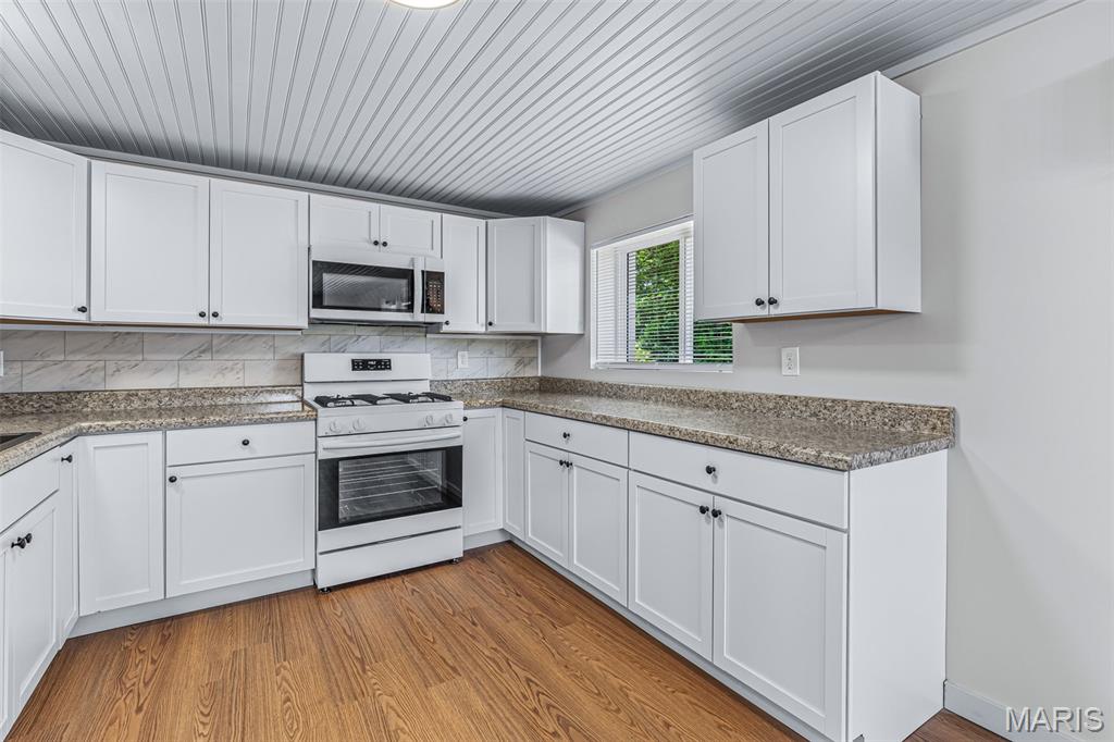 City/Bismarck - Residential