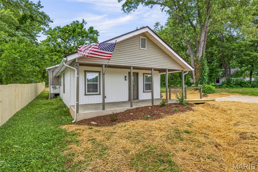 City/Bismarck - Residential