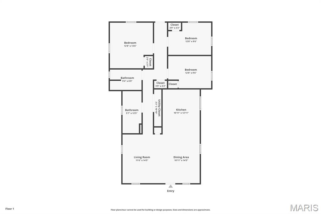 City/Bismarck - Residential