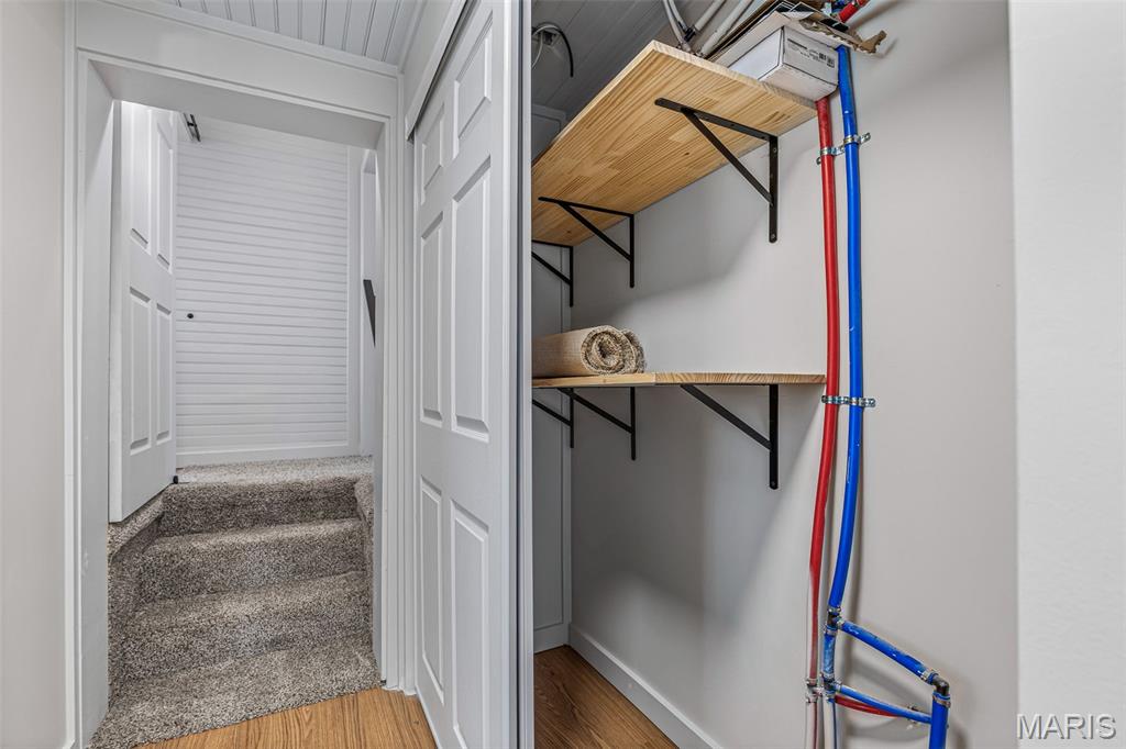 City/Bismarck - Residential