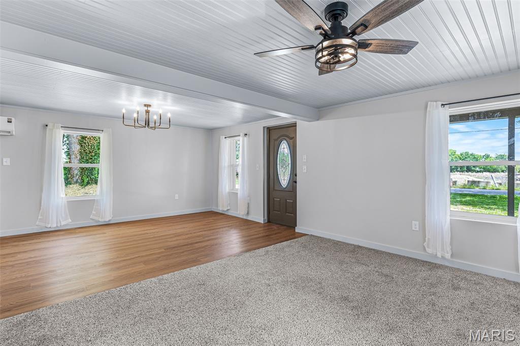 City/Bismarck - Residential