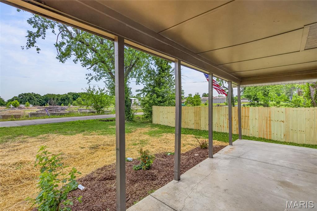City/Bismarck - Residential