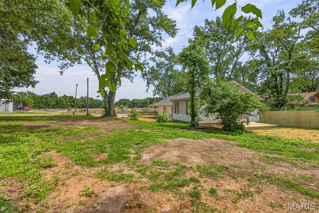 City/Bismarck - Residential