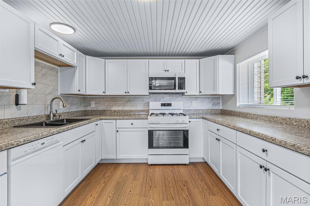 City/Bismarck - Residential