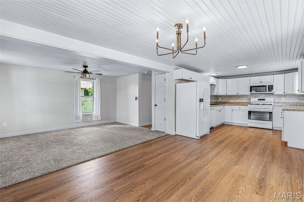 City/Bismarck - Residential
