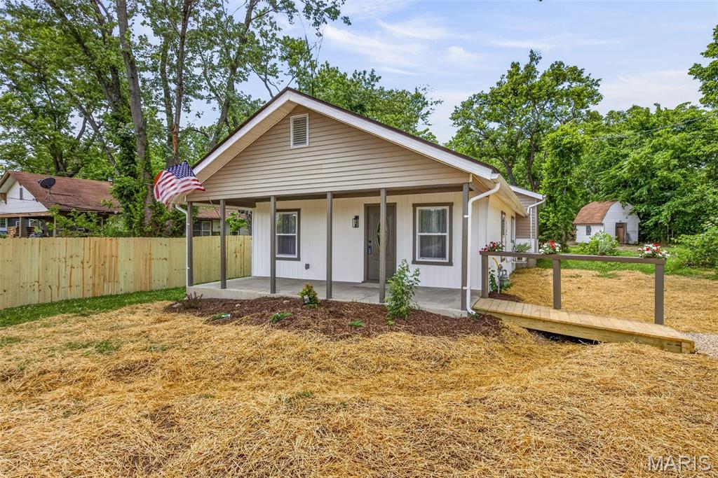 City/Bismarck - Residential