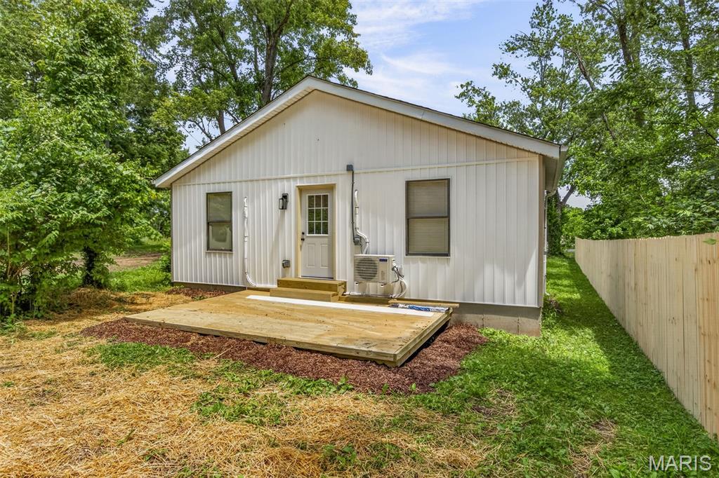 City/Bismarck - Residential