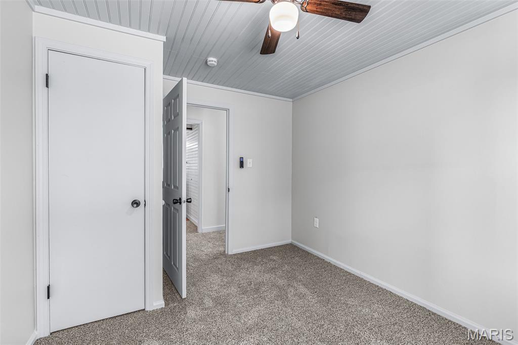 City/Bismarck - Residential