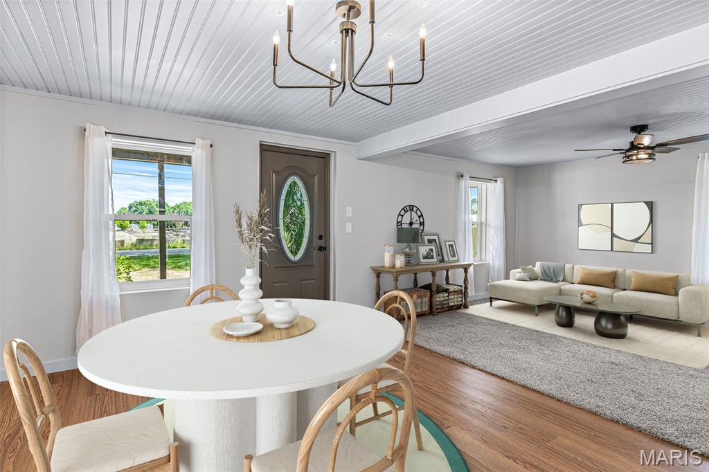 City/Bismarck - Residential
