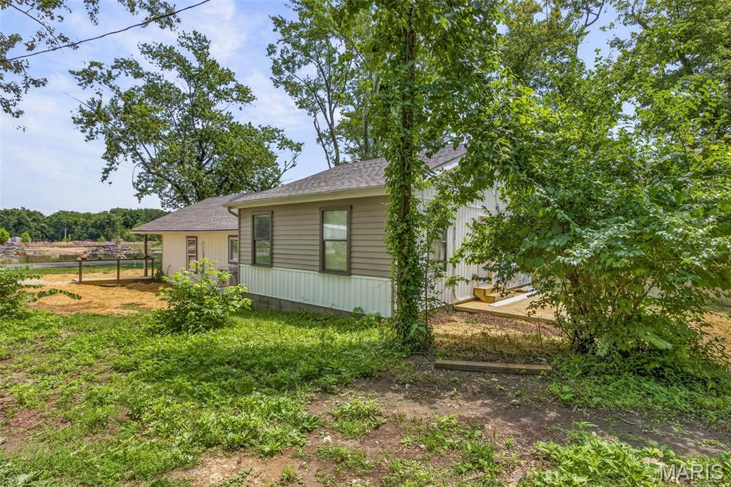 City/Bismarck - Residential