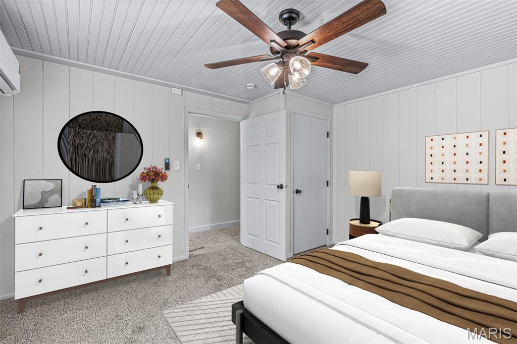 City/Bismarck - Residential