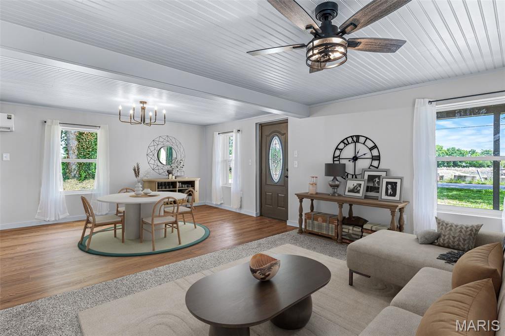 City/Bismarck - Residential