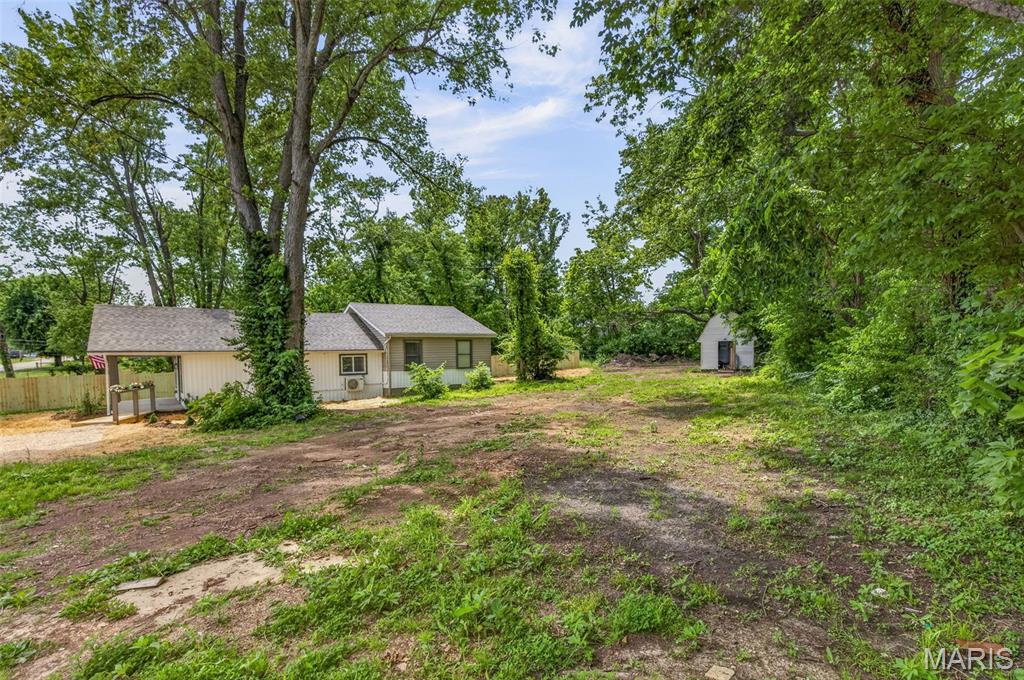 City/Bismarck - Residential