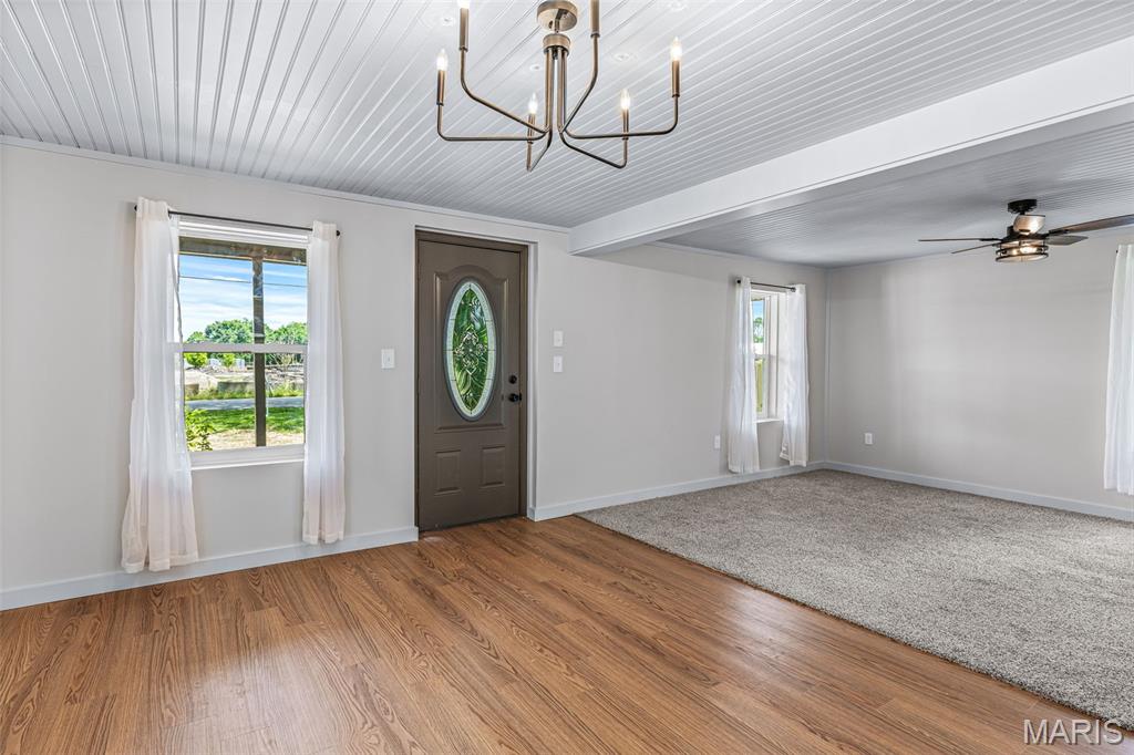 City/Bismarck - Residential